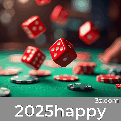 2025happy screen