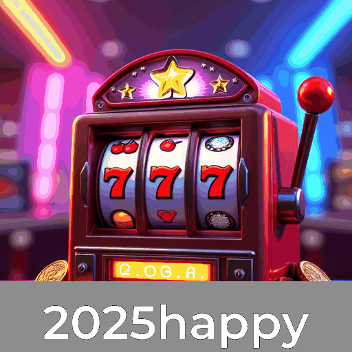 2025happy: Seu Portal de Jogos com Serviços Profissionais de Excelência