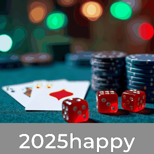 Aposte com Conveniência: Conheça o App 2025happy!