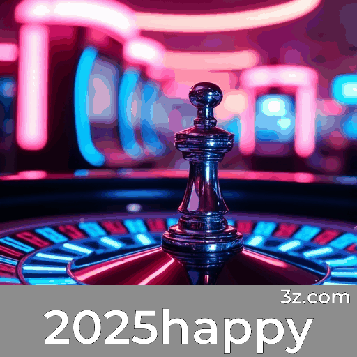 2025happy screen