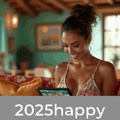 2025happy: Profissionalismo e Segurança no Cassino