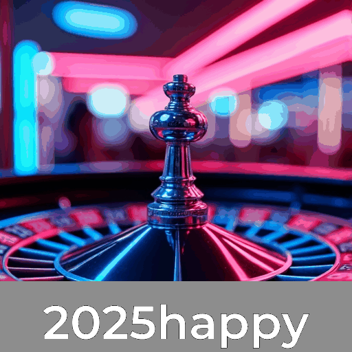 Descubra os Caça-Níqueis Exclusivos no 2025happy com Alta Volatilidade