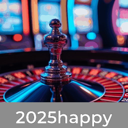 Explore Jogos de Cassino Diversificados com 2025happy