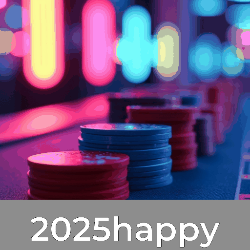 Aposte com Conveniência: Conheça o App 2025happy!