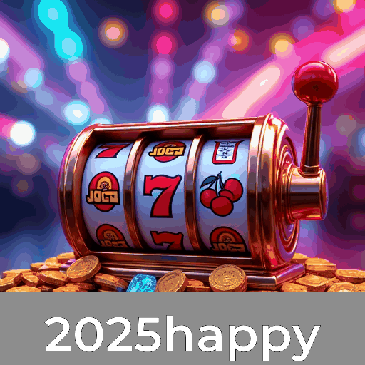 2025happy: Profissionalismo e Segurança no Cassino