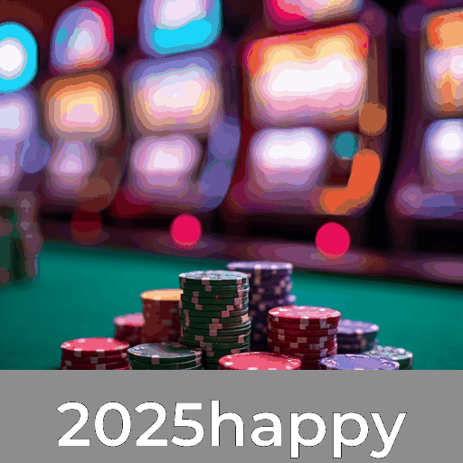 Descubra as Ofertas Exclusivas em 2025happy com Bônus Generosos
