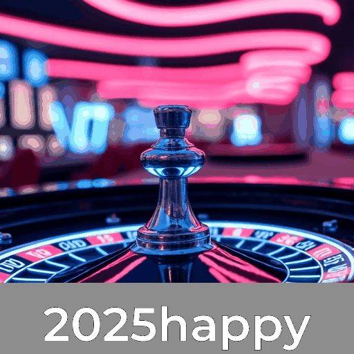 2025happy: Bônus Exclusivos e Ofertas Imperdíveis